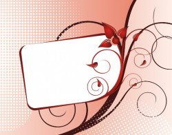 Monday Banner Vector