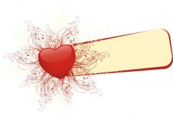My Valentine Vector