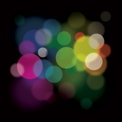 Out of Focus Vector