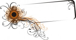 Perfect frame Vector