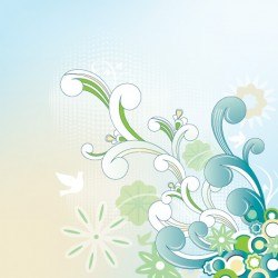 Retro Vector