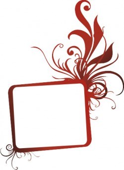Ring of fire Vector