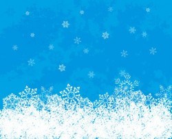Snow Vector