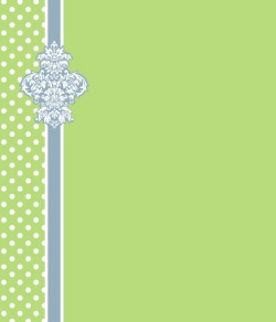 Style card Vector