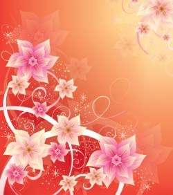Summer Background