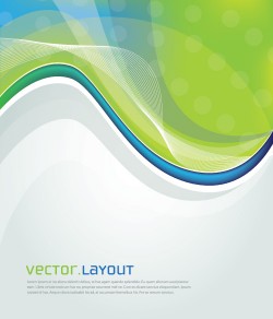Vector Layout