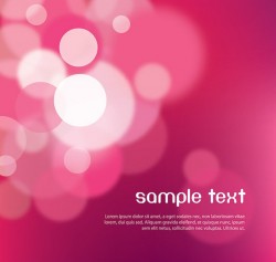 Violet Design Vector