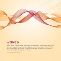 Waves Vector