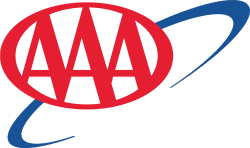 AAA Logo [American Automobile Association – EPS File] Vector EPS Free Download, Logo, Icons, Bra ...