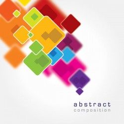 Abstract Composition Vector