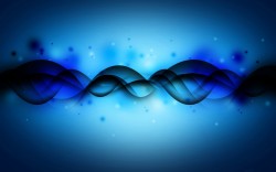 Abstract Sound Waves Wallpapers – 1440×900 – 181828