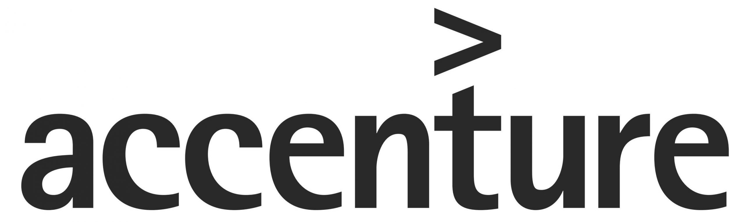 Accenture Logo
