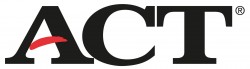 ACT Logo [American College Testing – PDF]