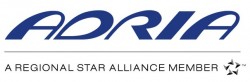 Adria Airways Logo