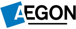 Aegon Logo