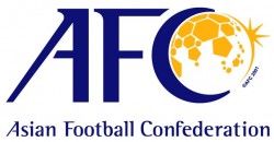 AFC Asian Football Confederation Logo