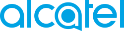Alcatel Logo