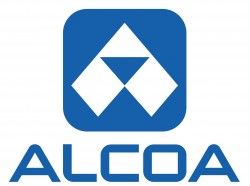 Alcoa – Aluminum Company of America Logo