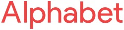 Alphabet Logo [Google]