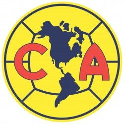 America Logo [Club América – EPS File]