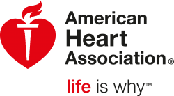 American Hearth Association Logo – AHA