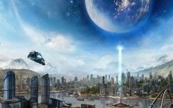 Anno 2205 4K 8K Wallpapers