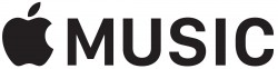 Apple Music Logo