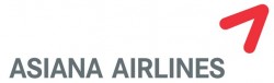 Asiana Airlines Logo