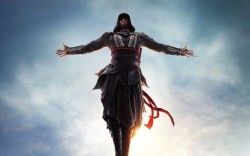 Assassins Creed Movie Wallpapers