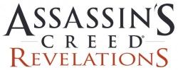 Assassin’s Creed: Revelations Logo