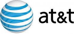 AT&T Logo [American Telephone and Telegraph]