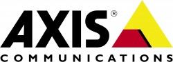 Axis Logo [EPS – Communications]