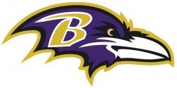 Baltimore Ravens Logo