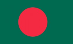 Bangladesh Logo and Emblem