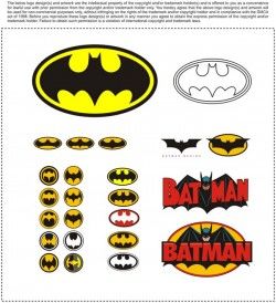 Batman Logo