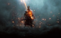 Battlefield 1 They Shall Not Pass DLC Wallpapers