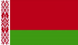 Belarus Flag