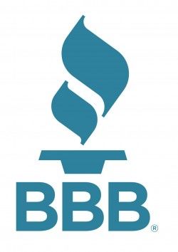 Better Business Bureau (BBB) Logo