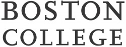Boston College Logo