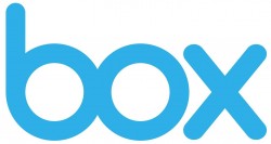 Box Logo [Online file sharing]