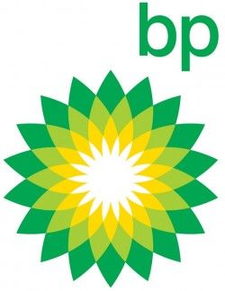 BP Logo (British Petroleum)