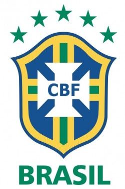 Brazilian Football Confederation & Brazil National Football Team Logo [EPS-PDF] Vector EPS  ...