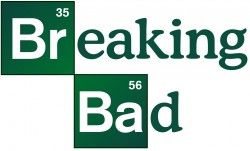 Breaking Bad Logo