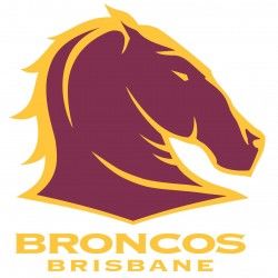 Brisbane Broncos Logo
