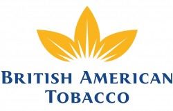 British American Tobacco Logo