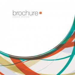 Brochure Cover Vector