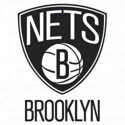 Brooklyn Nets Logo