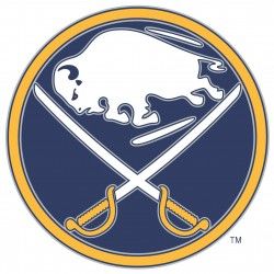 Buffalo Sabres Logo [NHL]