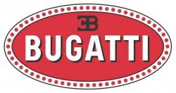 Bugatti Automobiles Logo