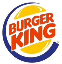 Burger King Logo